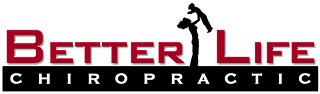 Better Life Chiropractic logo